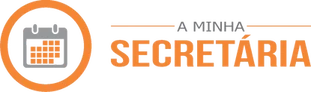 Logo A Minha Secretaria