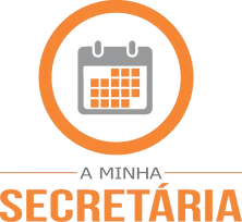 Logo AMinhaSecretaria.com.br