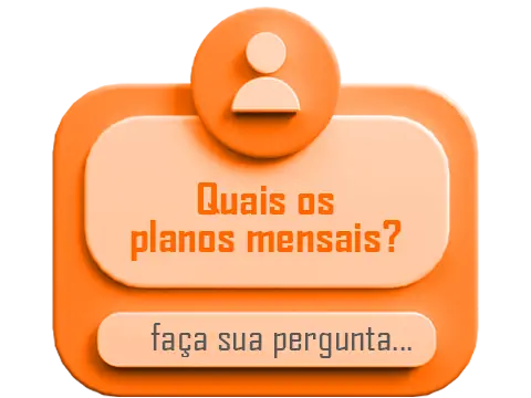 Fale Conosco