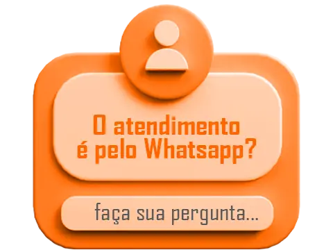 Fale Conosco
