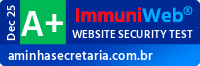 ImmuniWeb Website Security Test